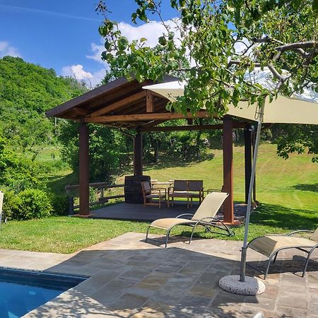 Il Pradicciolo Agriturismo 카스텔누보디가프라냐나 외부 사진