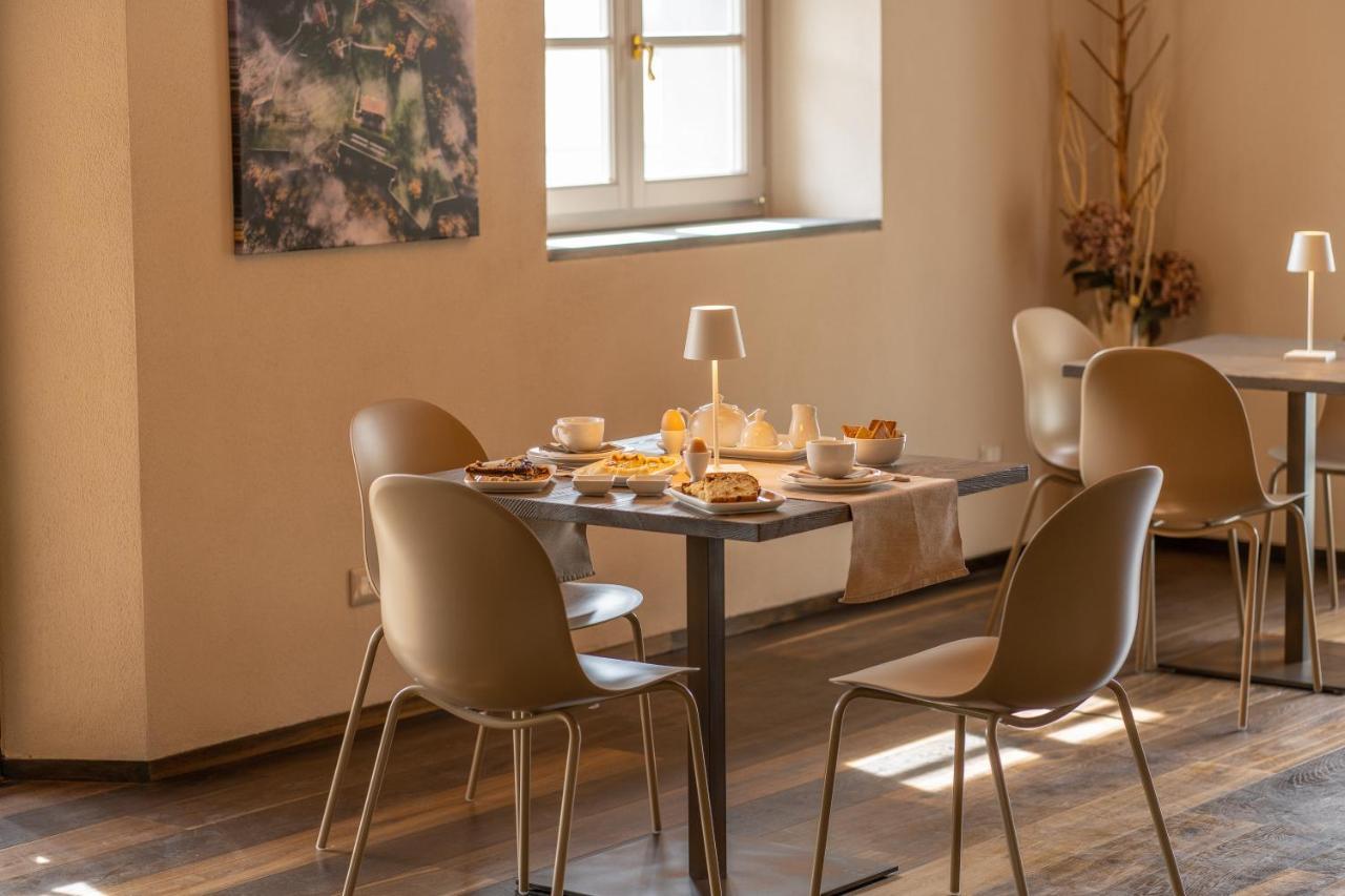 Il Pradicciolo Agriturismo 카스텔누보디가프라냐나 외부 사진