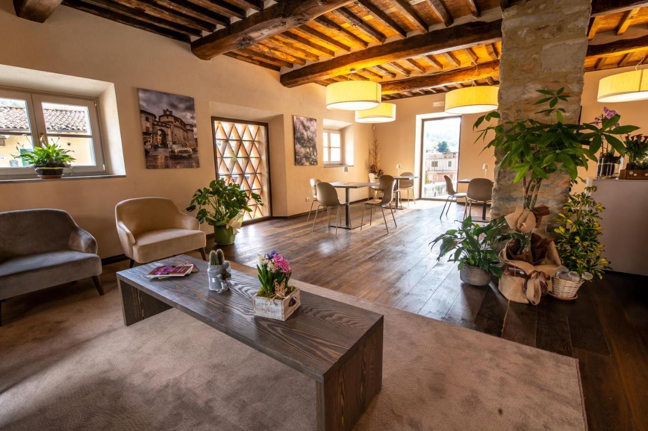 Il Pradicciolo Agriturismo 카스텔누보디가프라냐나 외부 사진