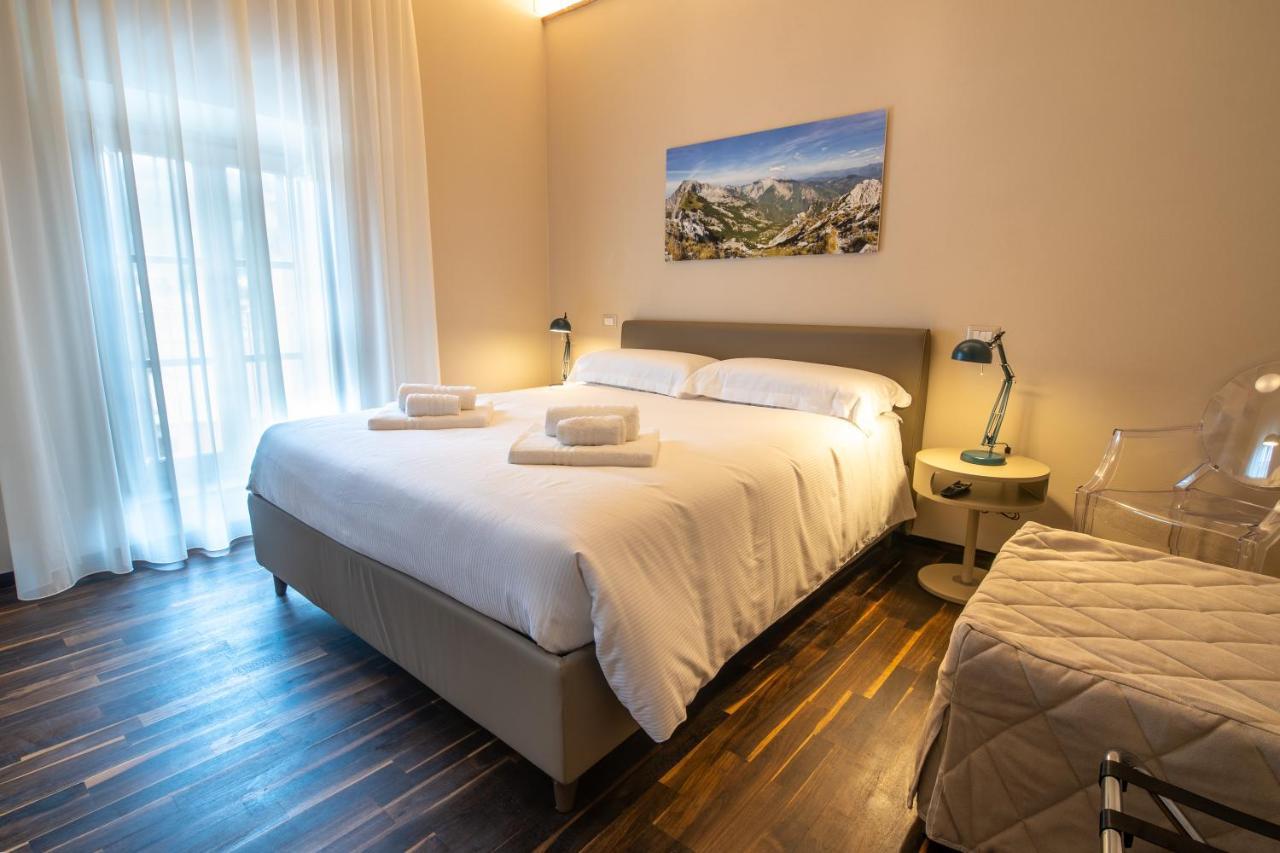 Il Pradicciolo Agriturismo 카스텔누보디가프라냐나 외부 사진