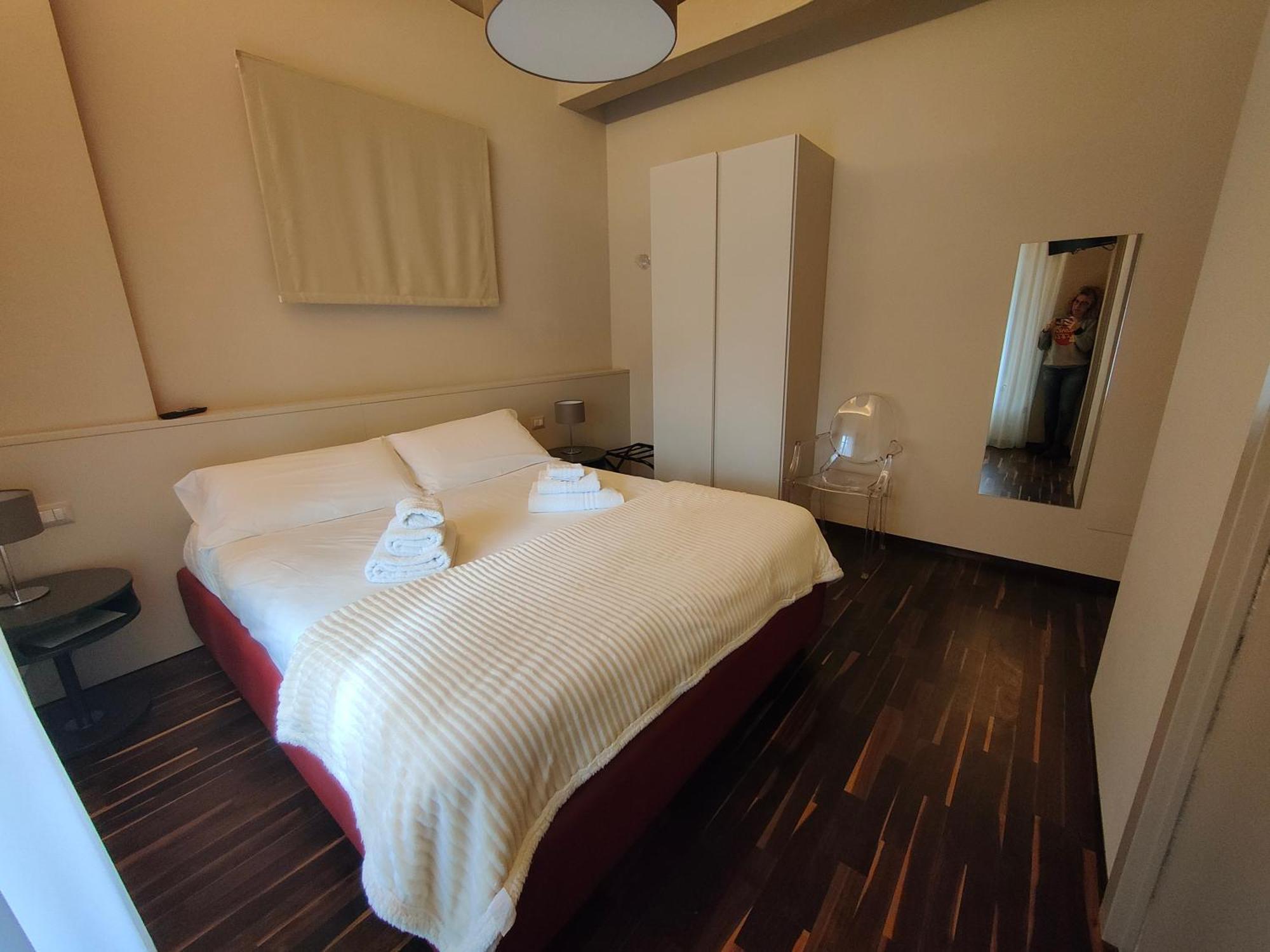 Il Pradicciolo Agriturismo 카스텔누보디가프라냐나 외부 사진