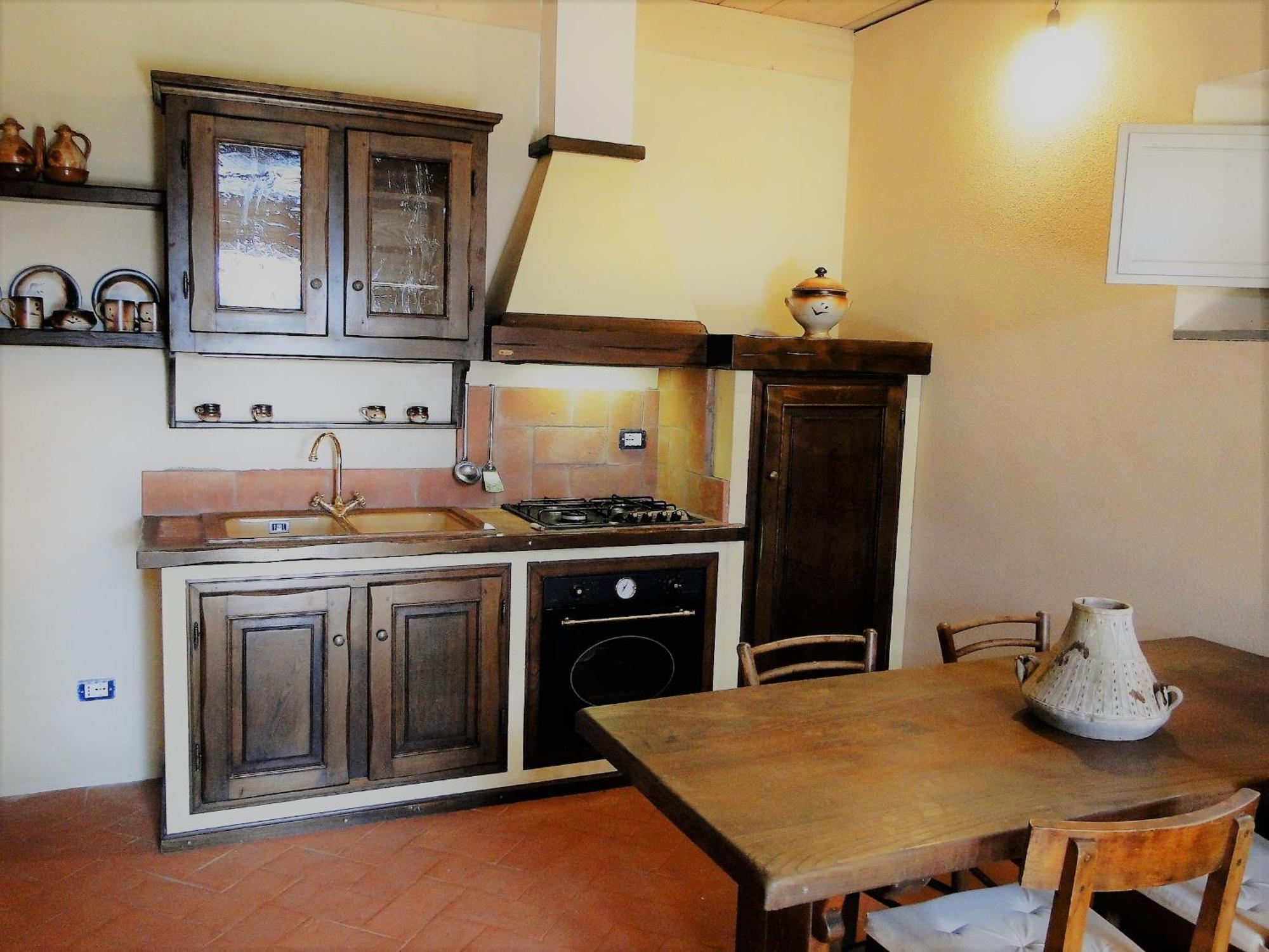 Il Pradicciolo Agriturismo 카스텔누보디가프라냐나 외부 사진