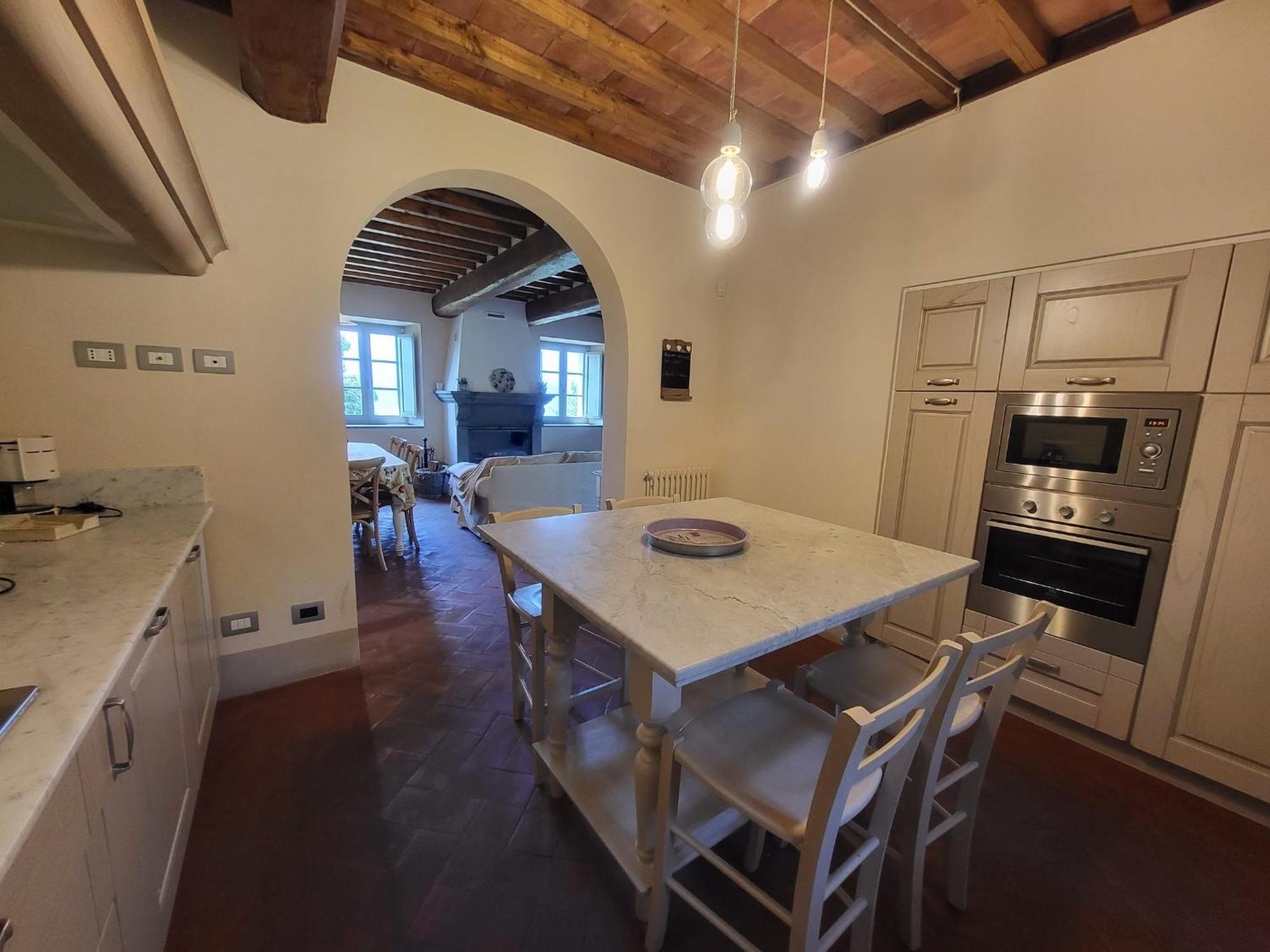 Il Pradicciolo Agriturismo 카스텔누보디가프라냐나 외부 사진